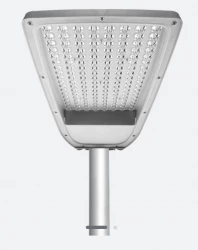 Oprawa uliczna LED CORONA BASIC 2 64W 7800lm 840 IP66 I kl. PRZEWÓD 0,2m SP10kV 568046