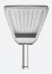 Oprawa uliczna LED 80W CORONA 2 LED BASIC 8500lm 840 IP66 I kl. PRZEWÓD 0,2m SP10kV 567629