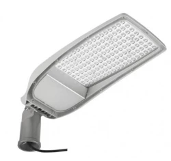Oprawa uliczna LED 80W CORONA 2 LED BASIC 8500lm 857 IP66 I kl. PRZEWÓD 0,2m SP10kV