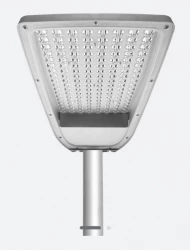 Oprawa uliczna LED 80W CORONA 2 LED BASIC 8500lm 857 IP66 I kl. PRZEWÓD 0,2m SP10kV