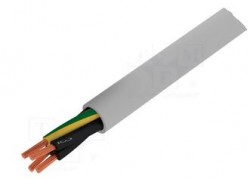 Przewód sterowniczy JZ-500 4G6 300/500V 10148