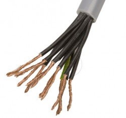 Przewód sterowniczy OLFLEX CLASSIC 110 12G0,5 1119012