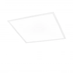 ALGINE PANEL BACKLIGHT DRIVER PHILIPS 40W NW 230V  120st IP20 600x600x26 BIAŁY 5 lat gw. podtynk