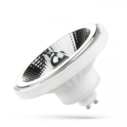 LED AR111 GU10 230V 10W SMD 20st NW WHITE SPECTRUM