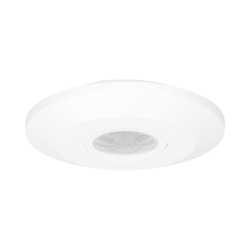 OR-CR-241 CZUJNIK RUCHU ULTRA PŁASKI 360st 2000W IP20