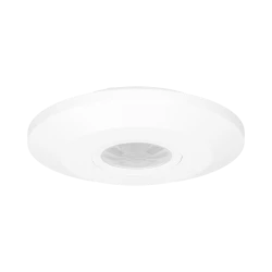 OR-CR-241 CZUJNIK RUCHU ULTRA PŁASKI 360st 2000W IP20
