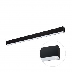 ALLDAY GO 840 36W 230V 112cm 115st Black CZUJNIK 2 lata gwarancji