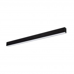 ALLDAY GO 840 36W 230V 112cm 115st Black 2 lata gwarancji