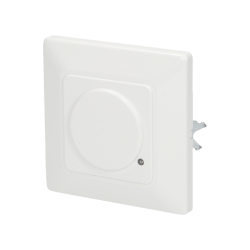 Mikrofalowy czujnik ruchu podtynkowy 5,8GHz 180st IP20 1200W OR-CR-239