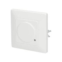 Mikrofalowy czujnik ruchu podtynkowy 5,8GHz 180st IP20 1200W OR-CR-239