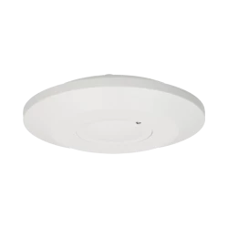 Mikrofalowy czujnik ruchu ultra płaski, 5.8GHz 360st. IP20 2000W OR-CR-240