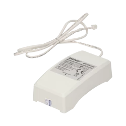Mikrofalowy czujnik ruchu z zewnętrznym sensorem zmierzchowym 5.8GHz 360st. IP20 1200W OR-CR-246