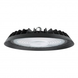 PLATEO SUN HIGH BAY 190W NW 230V 90st IP66 IK09 353x114mm CZARNY
