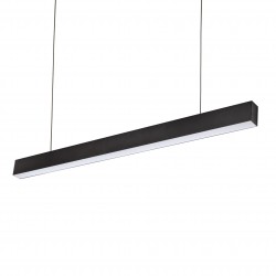 ALLDAY INSPIRE IN 840 35W 230V 56cm 90st Black