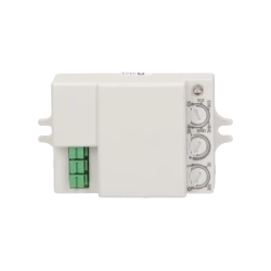 OR-CR-214 Mikrofalowy czujnik ruchu MINI, IP20, 500W