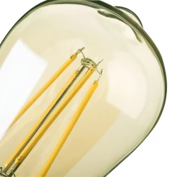 Żarówka LED XLED ST64 7W-WW 29637