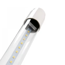 Świetlówka LED G13 18W 120cm 4000K 2610lm 26068 GLASS