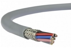 Przewód sterowniczy BiT LiYCY 12x0,75 300/300V S30623
