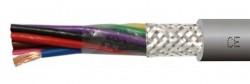 Przewód sterowniczy BiT LiYCY 16x0,5 300/300V S30597