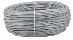 Przewód sterowniczy BiT LiYCY 2x0,5 300/300V S30587 klasa Eca