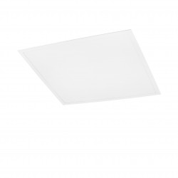 ALGINE PANEL BACKLIGHT DRIVER PHILIPS 40W CW 230V 120st IP20 600x600x26 BIAŁY 5 lat gw. podtynk