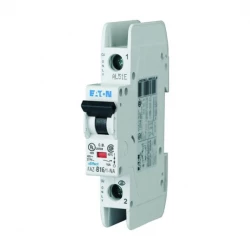 Wyłącznik nadprądowy 1P C 4A 15kA AC FAZ-C4/1-NA 102082
