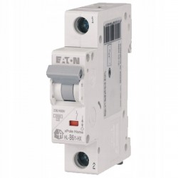Wyłącznik nadprądowy 1P B 6A 6kA AC xPole Home HN-B6/1 194818