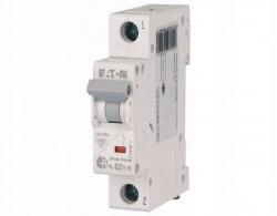 Wyłącznik nadprądowy 1P B 20A 6kA AC xPole Home HN-B20/1 194822