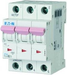 Wyłącznik nadprądowy 3P C 2A 6kA AC PL6-C2/3 286596