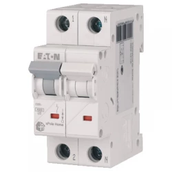 Wyłącznik nadprądowy 1P+N C 40A 6kA AC xPole Home HN-C40/1N 194855