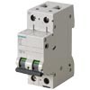 Wyłącznik nadprądowy 1+N C 25A 6kA AC 5SL6525-7