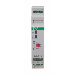 Automat zmierzchowy AZ-112 24V
