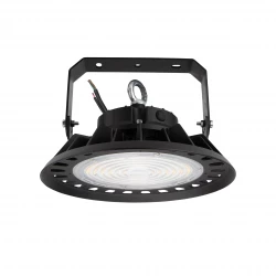 PLATEO 3 HIGH BAY 100W NW 230V 90st IP65 IK08 270x160mm CZARNY 5 lat gw. DALI