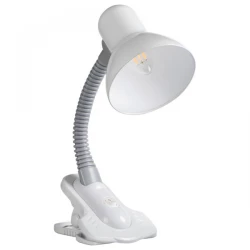 Lampka biurkowa SUZI HR-60-W