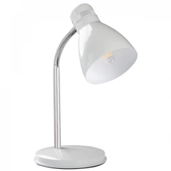 Lampka biurkowa ZARA HR-40-W