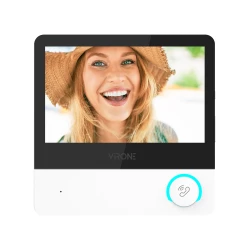 Wideo monitor 7