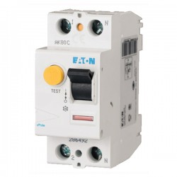 Cyfrowy wyłącznik różnicowoprądowy 2P 40A 0,03A Typ G/B 10kA FRCdM-40/2/003-G/B 300639