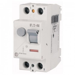 Wyłącznik różnicowoprądowy 2P 40A 0,03A typ AC xPole Home HNC-40/2/003 194691