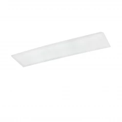 ALGINE PANEL BACKLIGHT 40W NW 230V 120st IP20      300x1200x25 BIAŁY