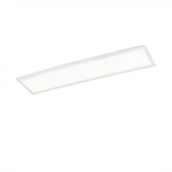 ALGINE PANEL BACKLIGHT 40W NW 230V 120st IP20      300x1200x25 BIAŁY