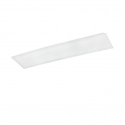 ALGINE PANEL BACKLIGHT 40W CW 230V 120st IP20      300x1200x25 BIAŁY