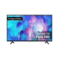 Telewizor Kruger&Matz 43