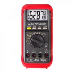 BM2807CSE Multimetr 3 5/6c TRMS VFD TEMP NCV EF Brymen