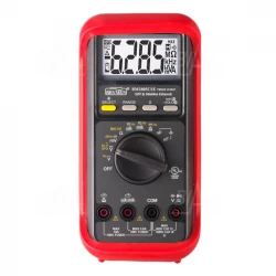 BM2805CSE Multimetr 3 5/6c TRMS VFD Brymen