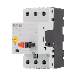 Wyłącznik silnikowy 3P 5,5kW 8-12A PKZM01-12 278485