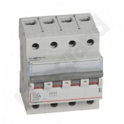 Rozłącznik modułowy 125A 4P FR304 004378/406490