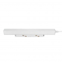 SYSTEM SHIFT - zasilacz wewnętrzny 150W biały WLD+40046