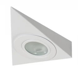 Oprawa podszafkowa punktowa ZEPO LFD-T02-W