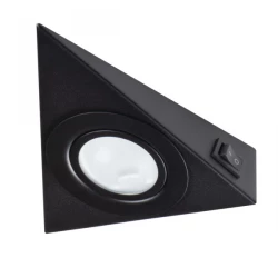 Oprawa podszafkowa punktowa ZEPO LFD-T02/S-B
