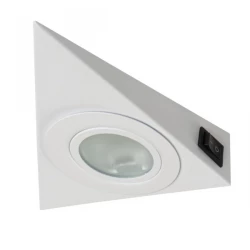 Oprawa podszafkowa punktowa ZEPO LFD-T02/S-W